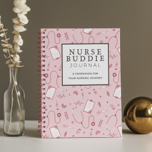 Nurse Buddie Journal