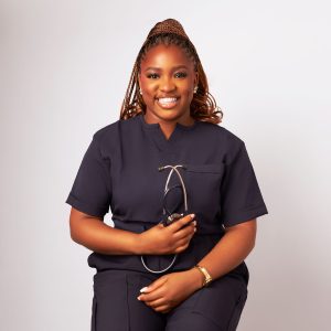 1:1 Confidence Coaching - Nurse Mentorship